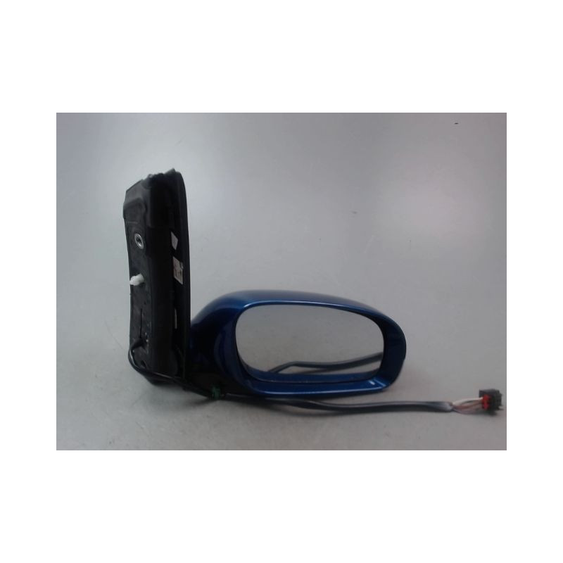 RETROVISEUR EXTERIEUR ELECTRIQUE DROIT VOLKSWAGEN TOURAN MONOSP. I Phase 2 (1T) 2006-2010