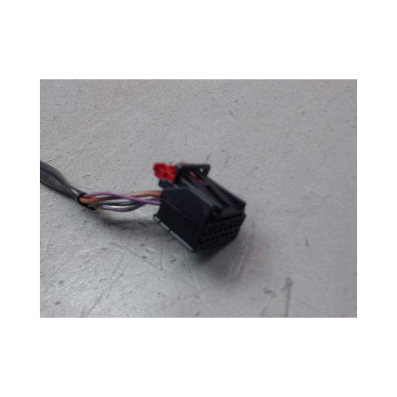RETROVISEUR EXTERIEUR ELECTRIQUE DROIT VOLKSWAGEN TOURAN MONOSP. I Phase 2 (1T) 2006-2010