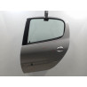PORTE ARRIERE GAUCHE PEUGEOT 206 1998-2009