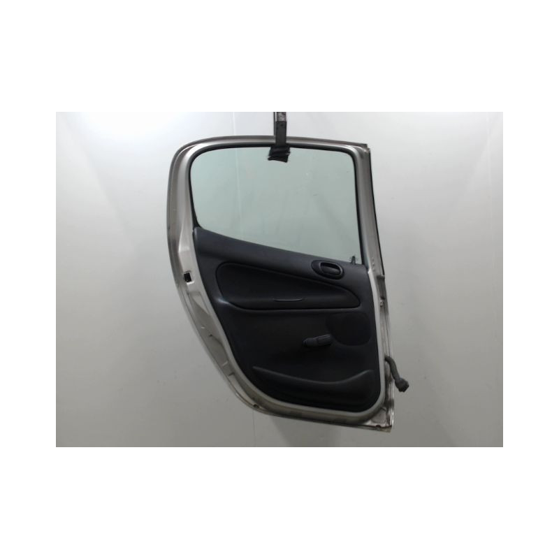 PORTE ARRIERE GAUCHE PEUGEOT 206 1998-2009