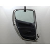 PORTE ARRIERE GAUCHE PEUGEOT 206 1998-2009
