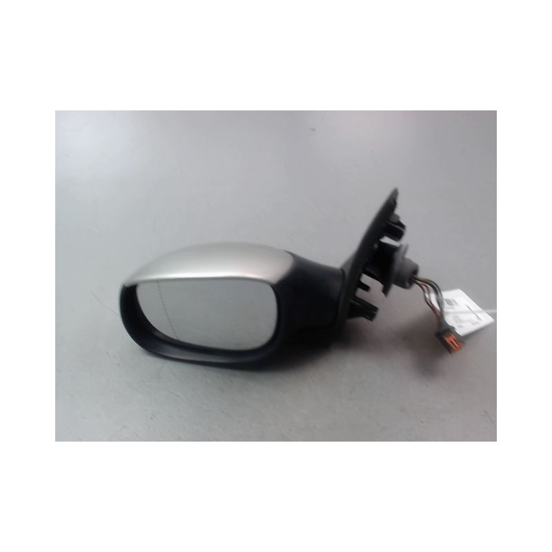RETROVISEUR EXTERIEUR ELECTRIQUE GAUCHE PEUGEOT 206 1998-2009