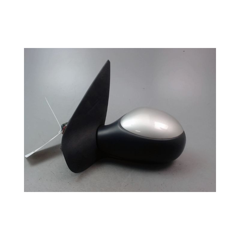 RETROVISEUR EXTERIEUR ELECTRIQUE GAUCHE PEUGEOT 206 1998-2009