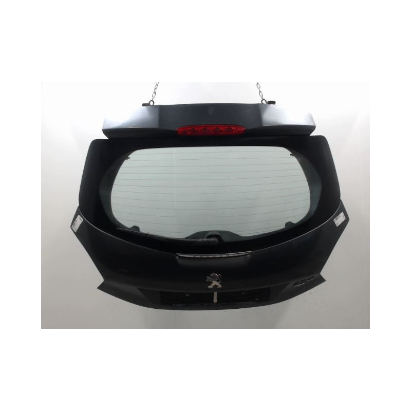 HAYON PEUGEOT 208 Phase 1 2012-...