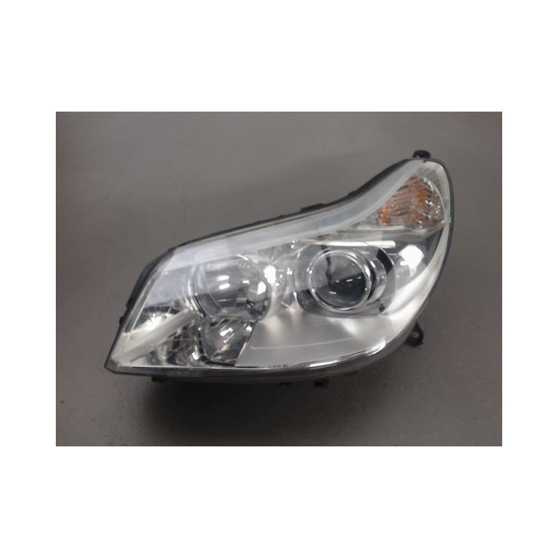 PHARE GAUCHE CITROEN C5