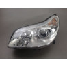 PHARE GAUCHE CITROEN C5
