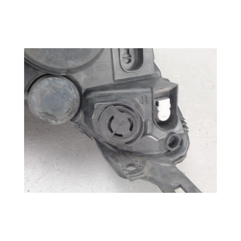 PHARE GAUCHE CITROEN C5