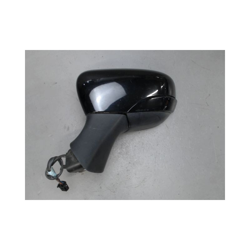 RETROVISEUR EXTERIEUR ELECTRIQUE GAUCHE RENAULT CLIO