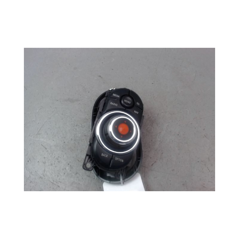 COMMANDE GPS MINI MINI 2006-