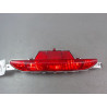 FEU BROUILLARD CENTRAL ARRIERE PEUGEOT 208 Phase 1 2012-...