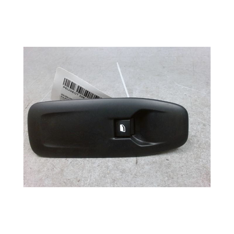 COMMANDE LEVE-GLACE PORTE AVD PEUGEOT 208