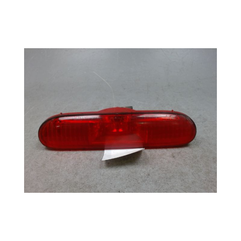 FEU BROUILLARD CENTRAL ARRIERE MINI MINI 2006-