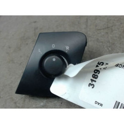 COMMANDE RETROVISSEUR EXT ELECTRIQUE