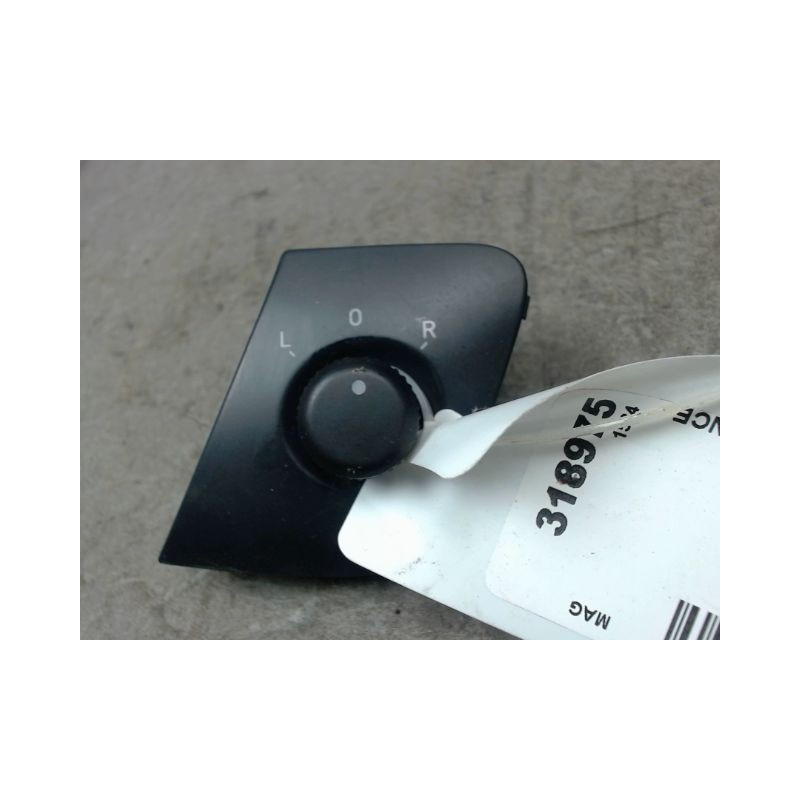 COMMANDE RETROVISSEUR EXTERIEUR ELECTRIQUE SEAT IBIZA