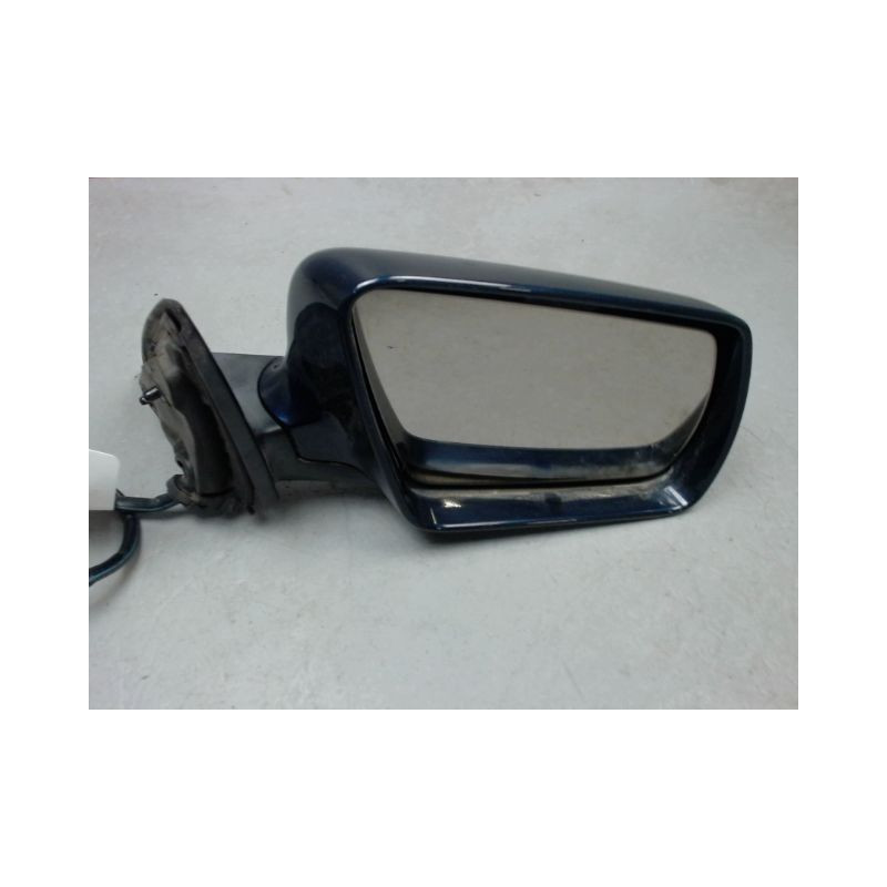 RETROVISEUR EXTERIEUR ELECTRIQUE DROIT AUDI ALLROAD 2006-