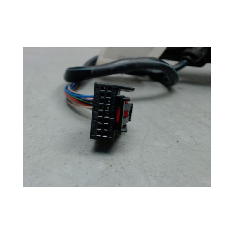 RETROVISEUR EXTERIEUR ELECTRIQUE DROIT AUDI ALLROAD 2006-
