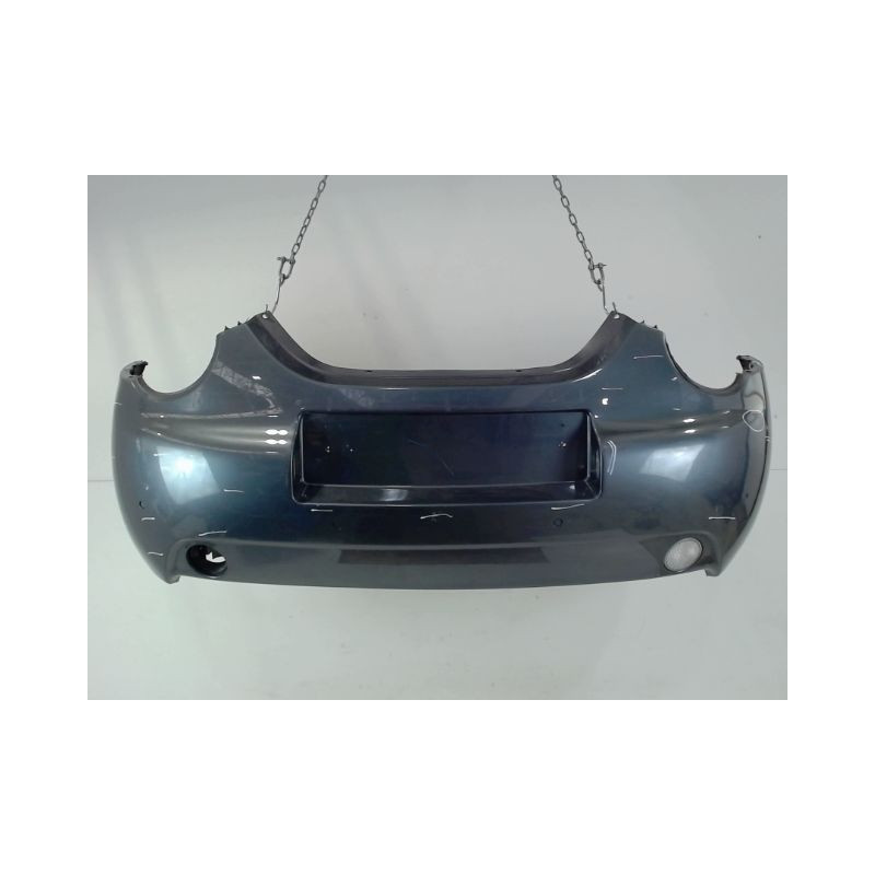 PARE-CHOC ARRIER VOLKSWAGEN NEWBEETLE