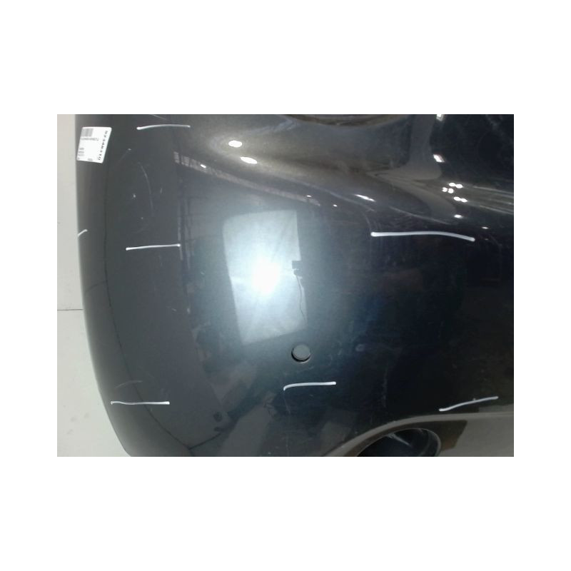PARE-CHOC ARRIER VOLKSWAGEN NEWBEETLE