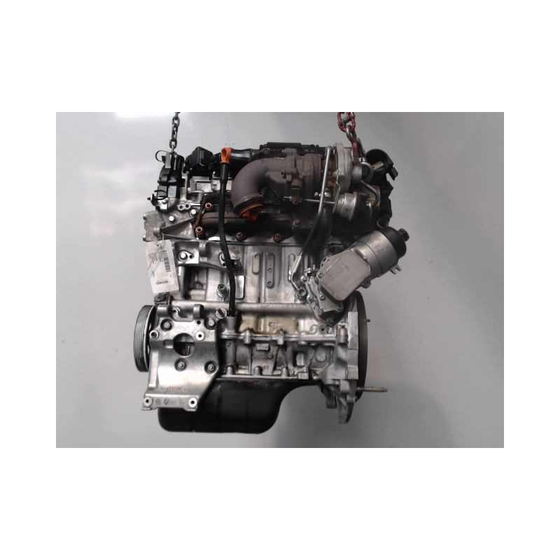 MOTEUR DIESEL CITROEN C3 2009- 1.4 HDi 70 