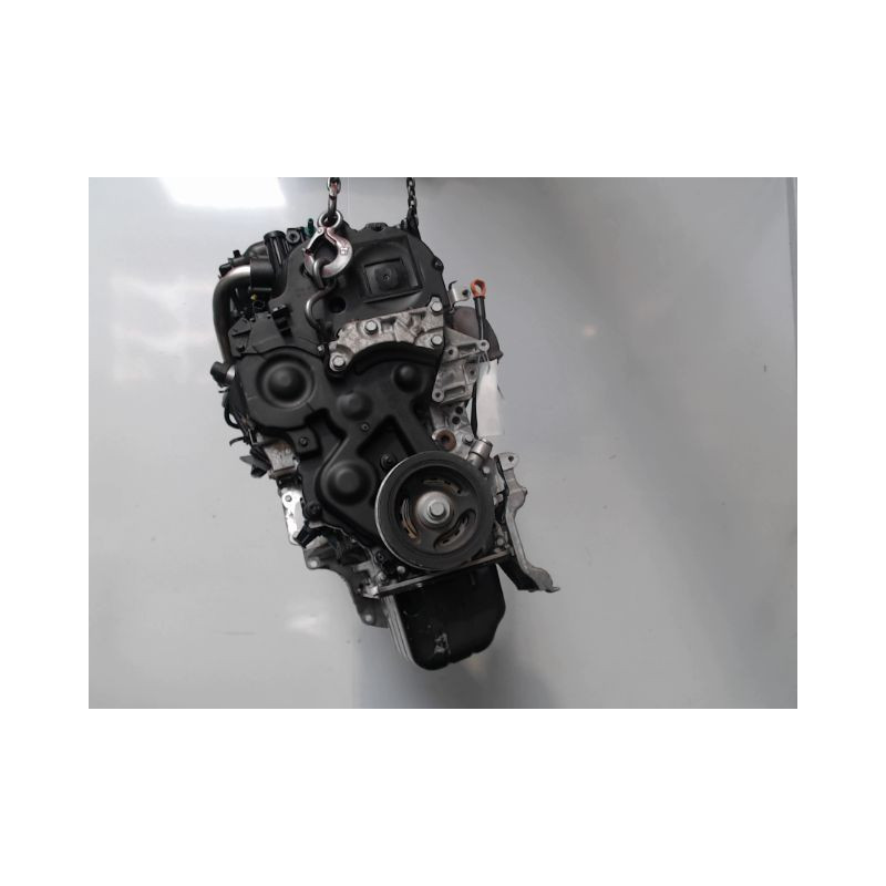 MOTEUR DIESEL CITROEN C3 2009- 1.4 HDi 70 