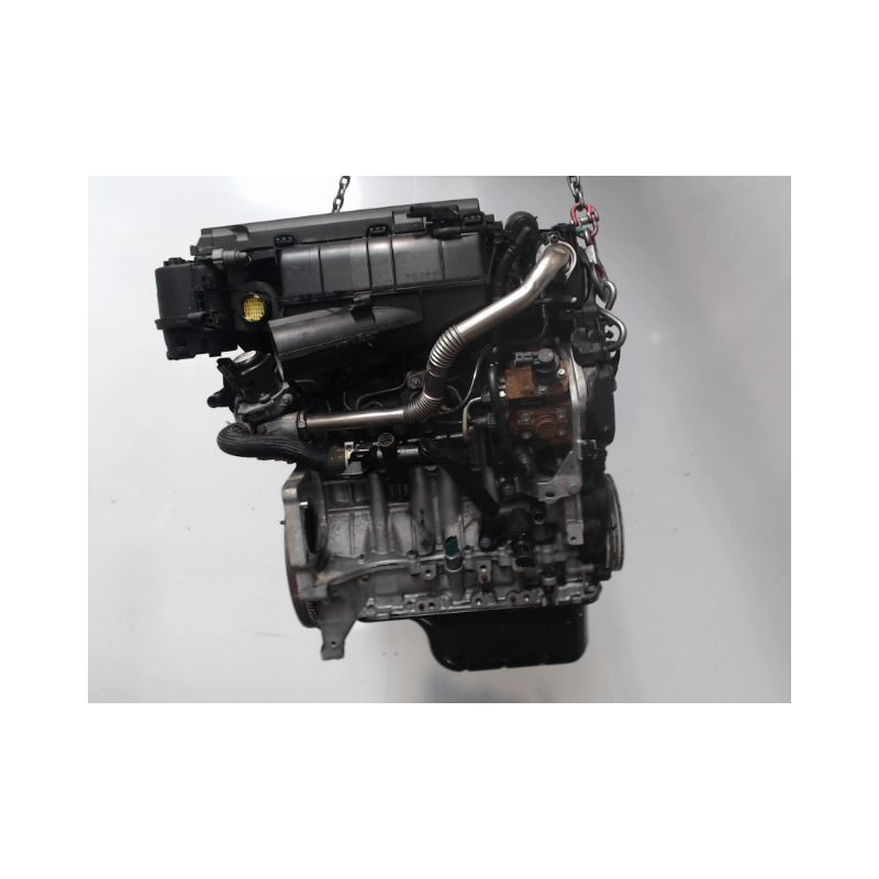 MOTEUR DIESEL CITROEN C3 2009- 1.4 HDi 70 