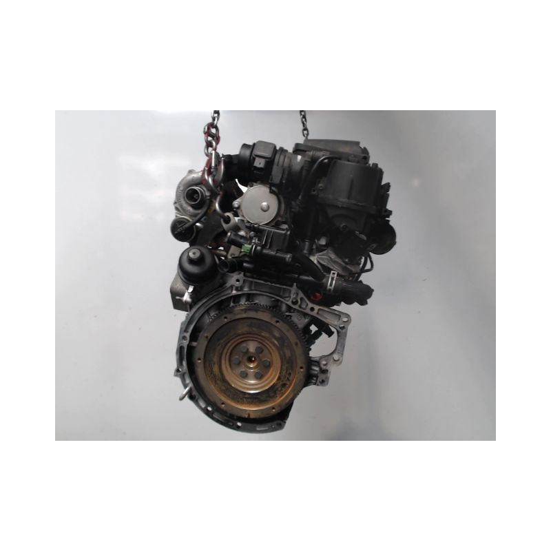 MOTEUR DIESEL CITROEN C3 2009- 1.4 HDi 70 