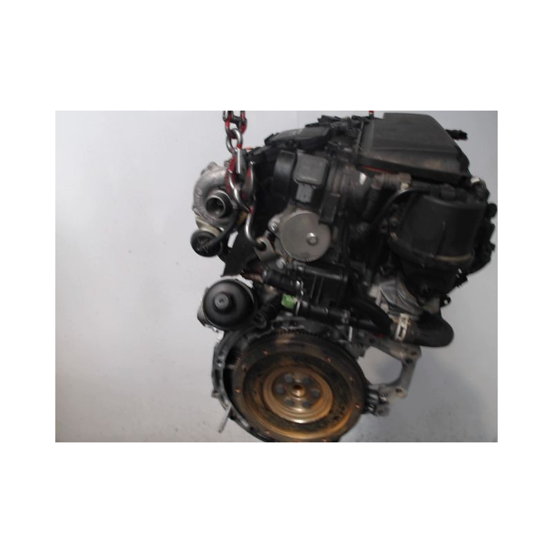 MOTEUR DIESEL CITROEN C3 2009- 1.4 HDi 70 