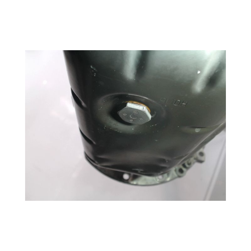 MOTEUR DIESEL CITROEN C3 2009- 1.4 HDi 70 