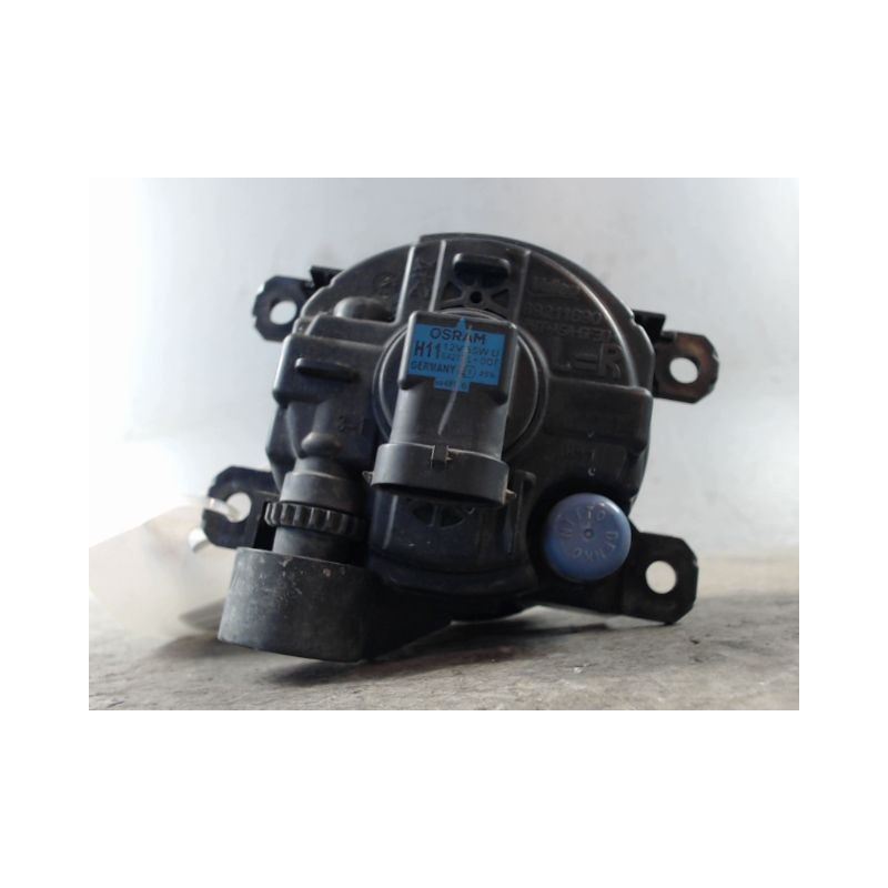 PHARE ANTIBROUILLARD AVANT GAUCHE PEUGEOT 308 2011-