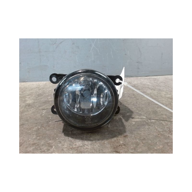 PHARE ANTIBROUILLARD AVANT GAUCHE CITROEN C4 PICASSO