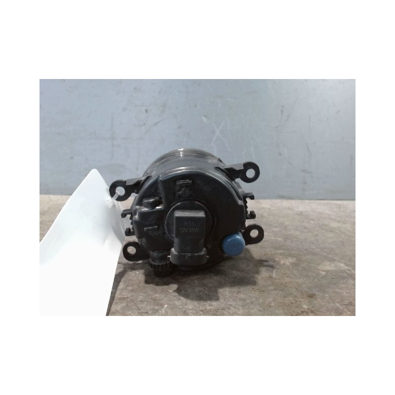 PHARE ANTIBROUILLARD AVANT GAUCHE CITROEN C4 PICASSO