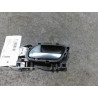 POIGNEE INTERIEURE PORTE AVANT GAUCHE PEUGEOT 208
