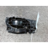 POIGNEE INTERIEURE PORTE AVANT GAUCHE PEUGEOT 208