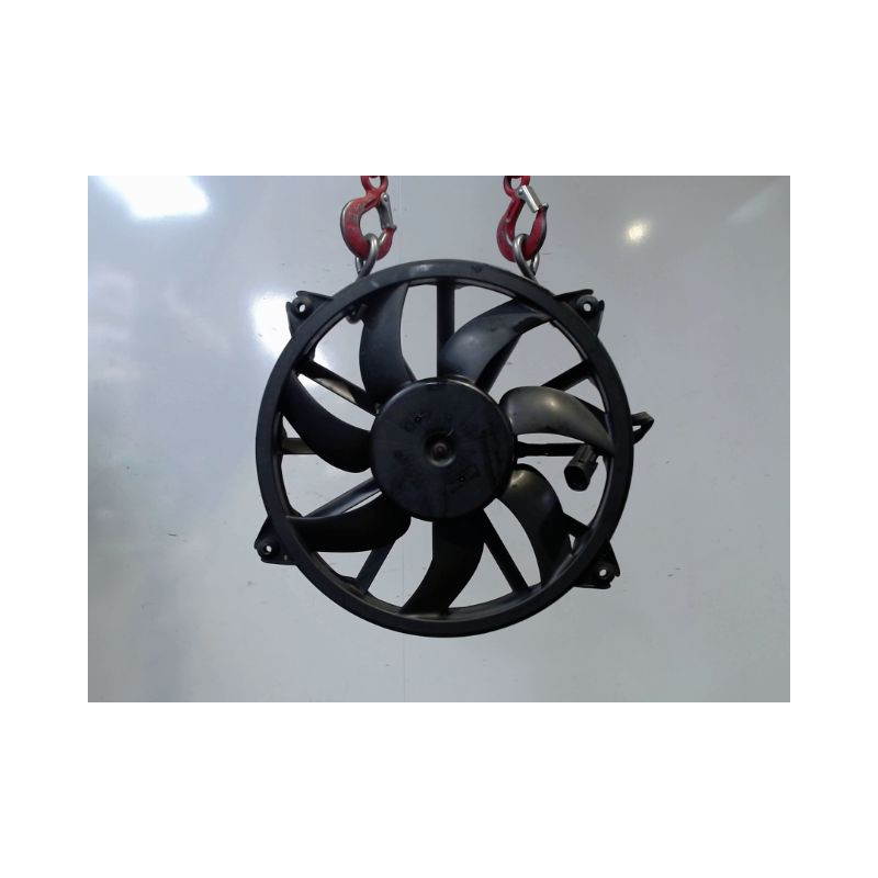 MOTEUR VENTILATEUR RADIATEUR PEUGEOT 307 SW 2005-