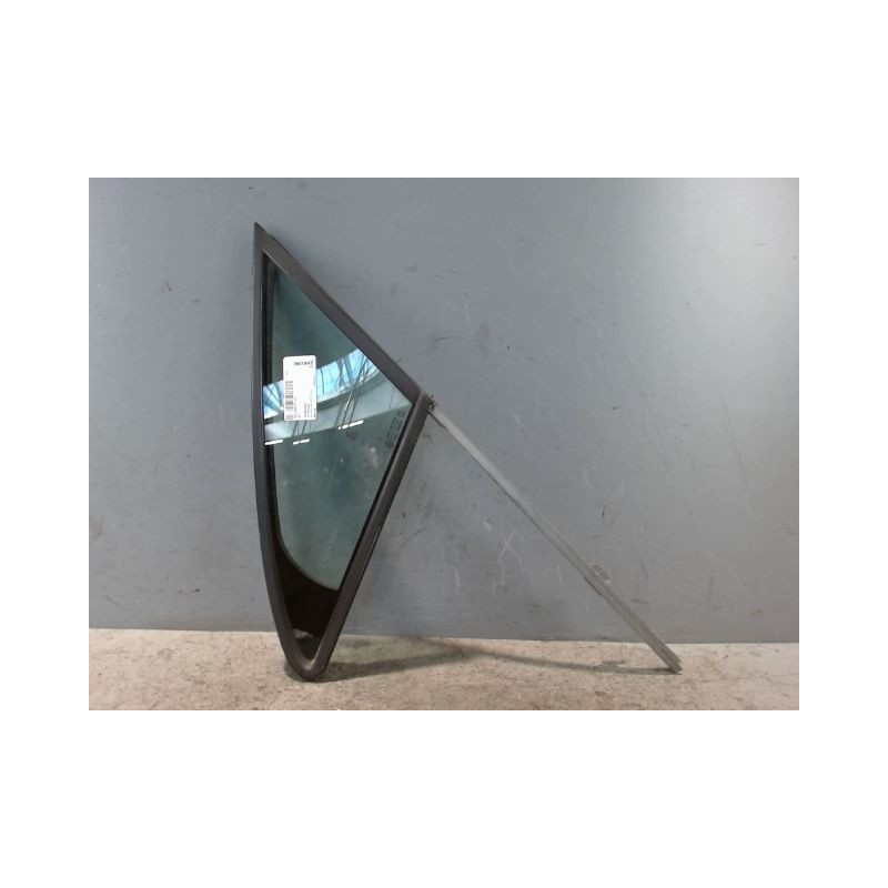GLACE FIXE PORTE AVG PEUGEOT 407
