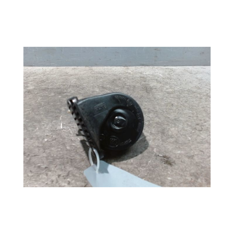 KLAXON / AVERTISSEUR CITROEN C3 2009-