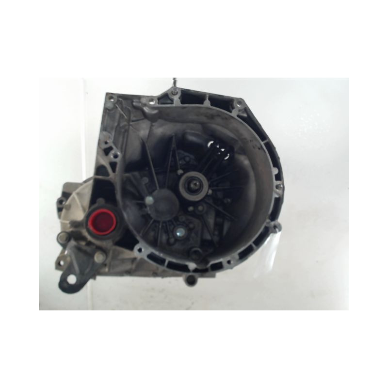 BOITE A VITESSE MECANIQUE FORD FIESTA 1.0 EcoBoost
