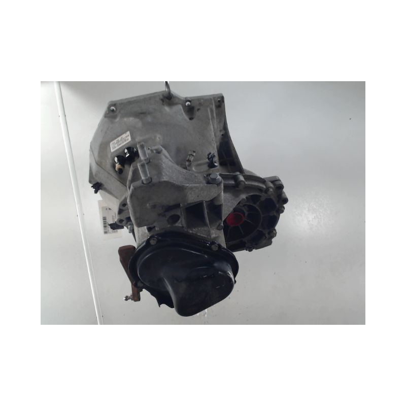 BOITE A VITESSE MECANIQUE FORD FIESTA 1.0 EcoBoost
