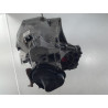 BOITE A VITESSE MECANIQUE FORD FIESTA 1.0 EcoBoost