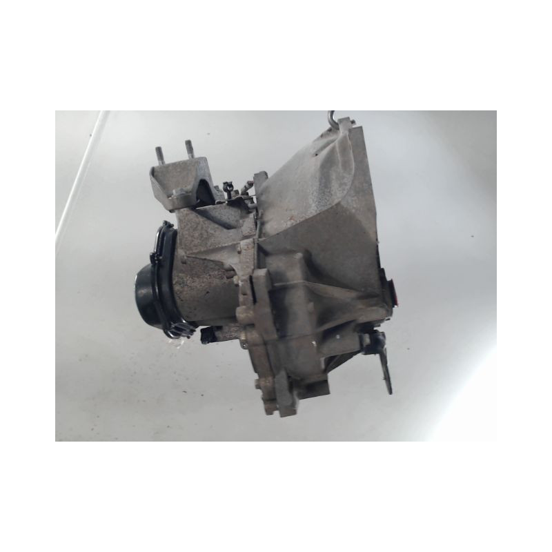 BOITE A VITESSE MECANIQUE FORD FIESTA 1.0 EcoBoost