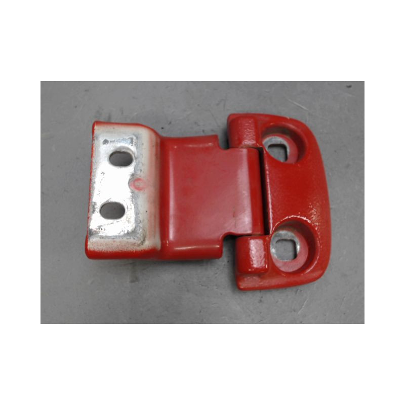 CHARNIERE SUP PORTE BATTANTE ARG FIAT DUCATO