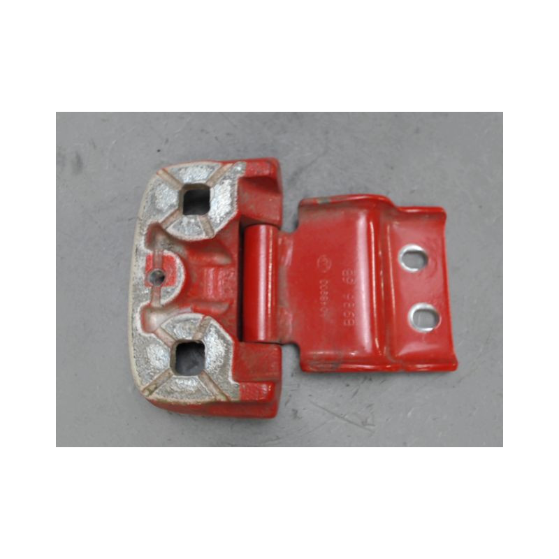 CHARNIERE SUP PORTE BATTANTE ARG FIAT DUCATO