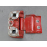 CHARNIERE SUP PORTE BATTANTE ARG FIAT DUCATO