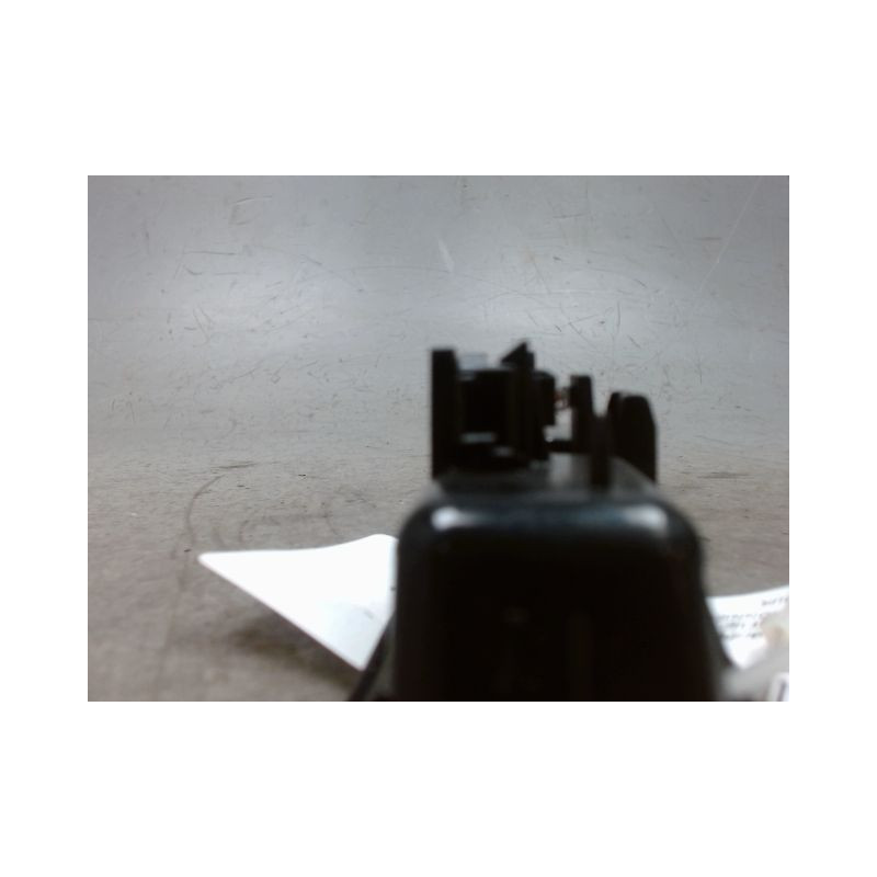 ACTIONNEUR SERRURE HAYON  B.M.W. SERIE 5