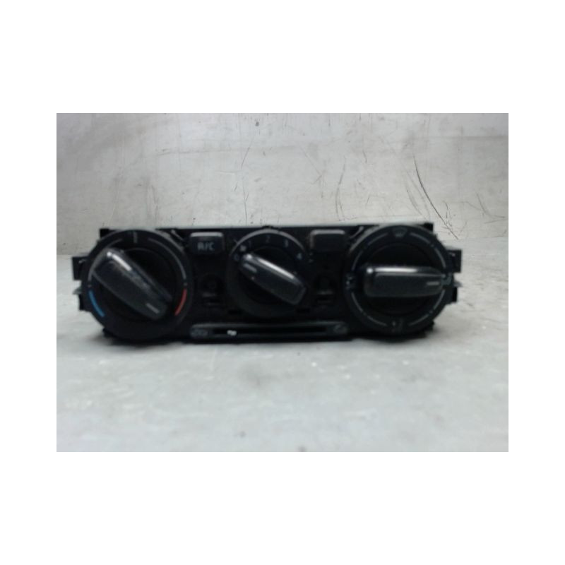 COMMANDE DE CHAUFFAGE SKODA CITIGO