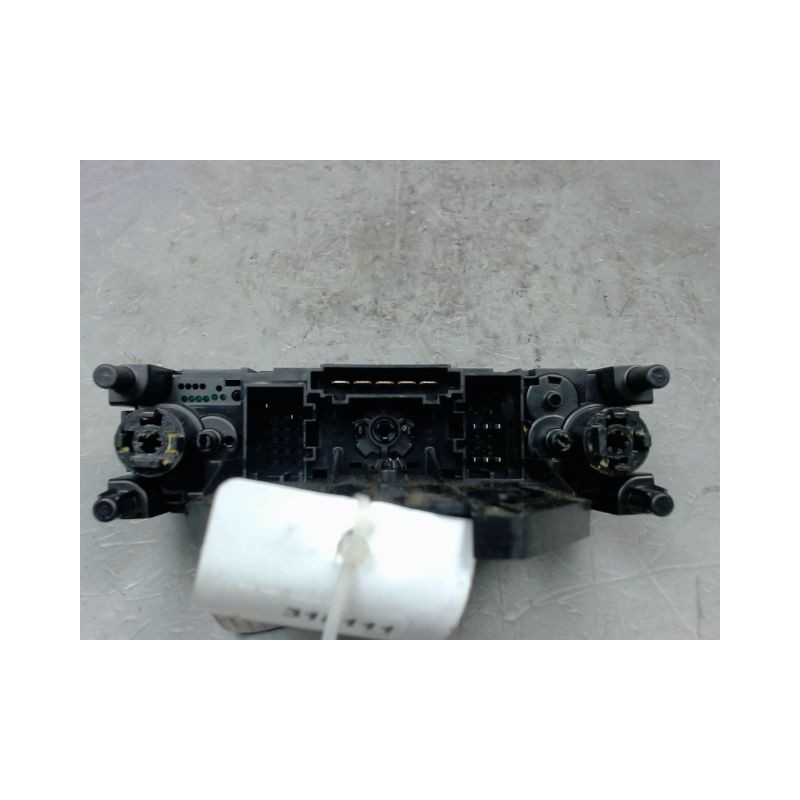 COMMANDE DE CHAUFFAGE SKODA CITIGO