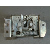 SERRURE CAPOT CITROEN C-ZERO