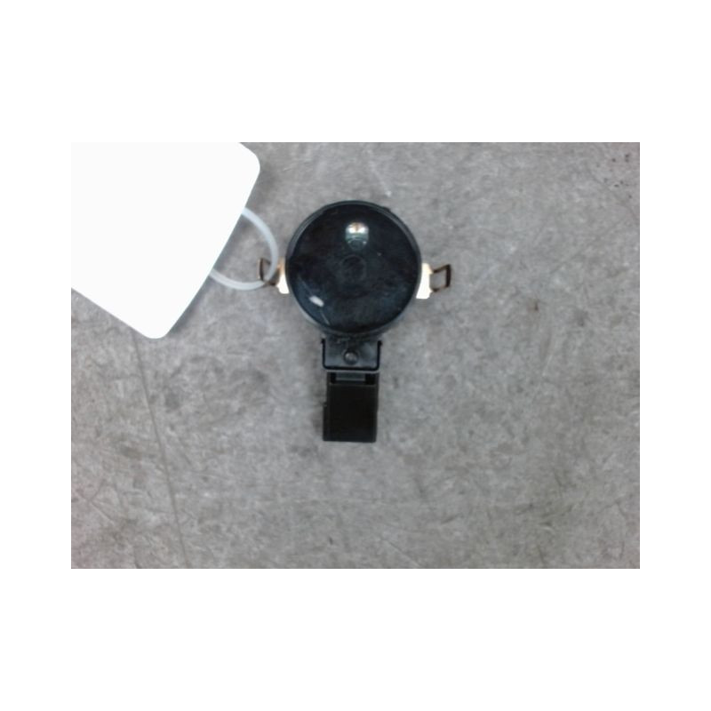 CAPTEUR DE PLUIE PEUGEOT 2008
