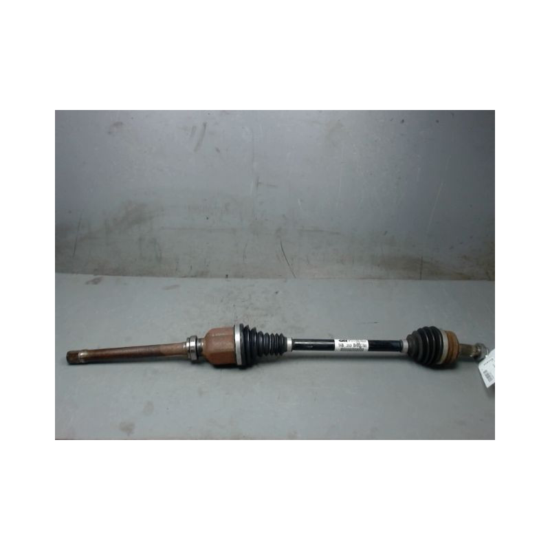 TRANSMISSION AVANT DROIT PEUGEOT 2008 1.2 PureTech 130 