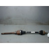 TRANSMISSION AVANT DROIT PEUGEOT 2008 1.2 PureTech 130 